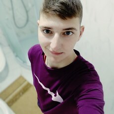 Фотография мужчины Vitalya, 33 года из г. Винница