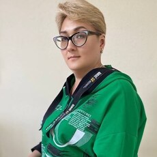 Фотография девушки Ирина, 51 год из г. Ангарск