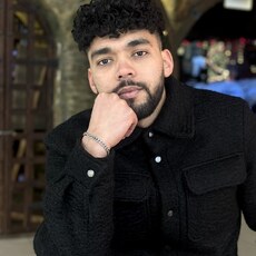 Фотография мужчины Юсеф, 29 лет из г. Воронеж