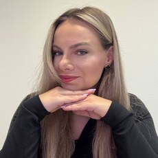 Фотография девушки Elena, 36 лет из г. Минск