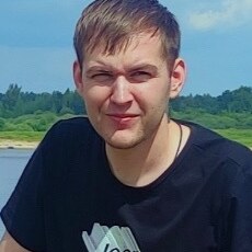 Фотография мужчины Антон, 34 года из г. Нижний Новгород