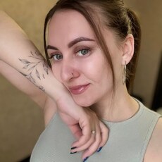 Фотография девушки Эльвина, 31 год из г. Самара