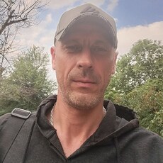 Фотография мужчины Александр, 42 года из г. Луганск