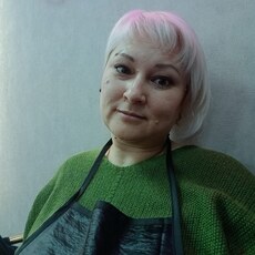 Фотография девушки Салтанат, 41 год из г. Караганда