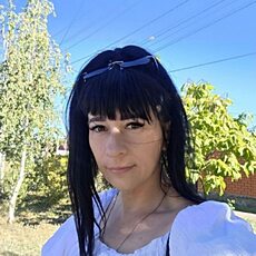 Фотография девушки Ксюша, 40 лет из г. Липецк