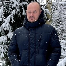 Фотография мужчины Алексей, 34 года из г. Гродно