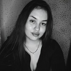 Фотография девушки Раиса, 19 лет из г. Абакан