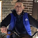 Ильяс, 43 года