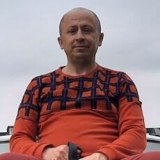 Фотография мужчины Геник, 39 лет из г. Минск