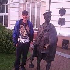 Фотография мужчины Денис, 23 года из г. Пинск