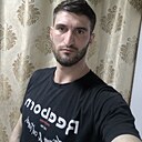 Мухьаммад, 26 лет