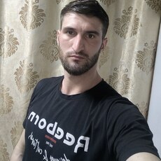 Фотография мужчины Мухьаммад, 26 лет из г. Грозный
