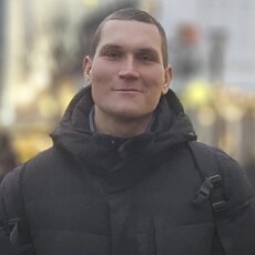 Фотография мужчины Сергей, 26 лет из г. Орша