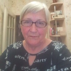 Фотография девушки Любовь, 67 лет из г. Смоленск