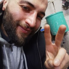 Фотография мужчины Азамат, 32 года из г. Владикавказ