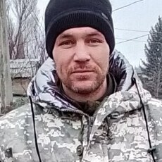 Фотография мужчины Дима, 37 лет из г. Ангарск