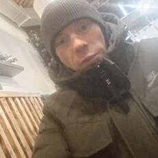 Фотография мужчины Александр, 31 год из г. Норильск