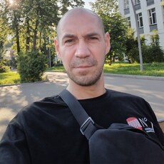 Фотография мужчины Артур, 39 лет из г. Москва