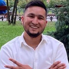 Фотография мужчины Серик, 26 лет из г. Набережные Челны