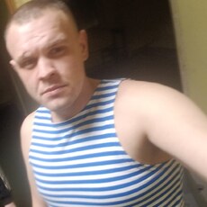 Фотография мужчины Арчи, 31 год из г. Псков