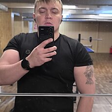 Фотография мужчины Роман, 34 года из г. Минеральные Воды