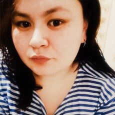 Фотография девушки Мария, 26 лет из г. Улан-Удэ