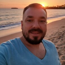 Фотография мужчины Николай, 41 год из г. Анапа