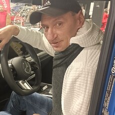 Фотография мужчины Konstantin, 31 год из г. Токмак