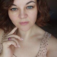 Фотография девушки Оксана, 41 год из г. Шира