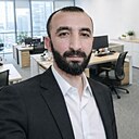 Магарам, 38 лет