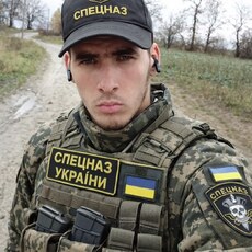 Фотография мужчины Олександр, 18 лет из г. Шостка