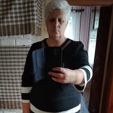 Фотография девушки Светлана, 56 лет из г. Слоним