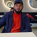 Мамед, 37 лет