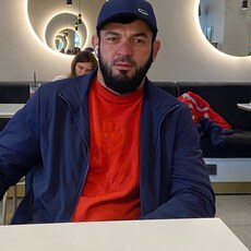 Фотография мужчины Мамед, 37 лет из г. Одинцово