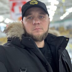 Фотография мужчины Алекс, 35 лет из г. Караганда