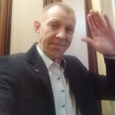 Фотография мужчины Сергей, 47 лет из г. Валдай