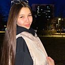 Анжела, 27 лет