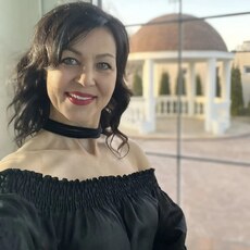 Фотография девушки Надежда, 51 год из г. Самара