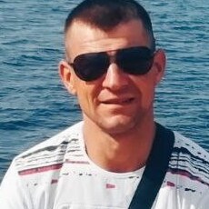 Фотография мужчины Малой, 35 лет из г. Новопсков