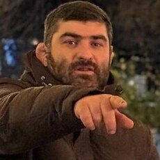 Фотография мужчины Муслим, 35 лет из г. Махачкала