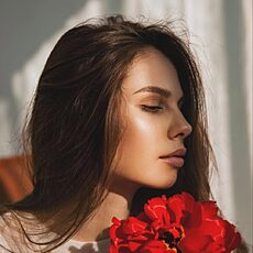 Фотография девушки Валерия, 27 лет из г. Чита