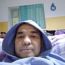 Кайрат, 44 года