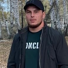 Фотография мужчины Имя, 31 год из г. Петропавловск