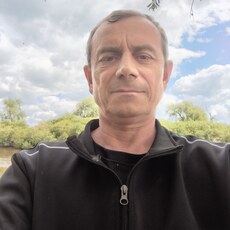 Фотография мужчины Евгений, 52 года из г. Заводоуковск