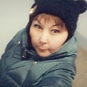 Марсианка, 38 лет