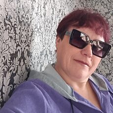 Фотография девушки Нина, 54 года из г. Благовещенск
