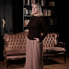 Фотография девушки Наталья, 47 лет из г. Екатеринбург