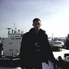 Фотография мужчины Владимир, 35 лет из г. Улан-Удэ