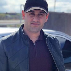 Фотография мужчины Гага, 30 лет из г. Нерюнгри