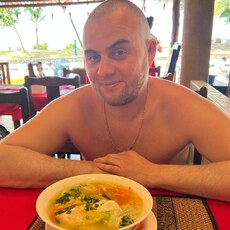 Фотография мужчины Артем, 37 лет из г. Санкт-Петербург